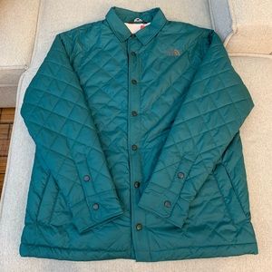 NWT! Men’s The NorthFace Retro Sherpa Jacket